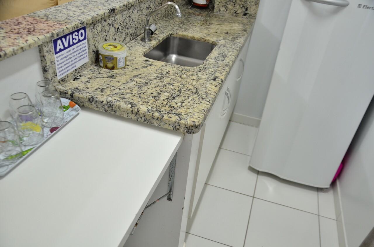 Apartamento Golden Dolphin Grand Caldas Novas Exterior photo