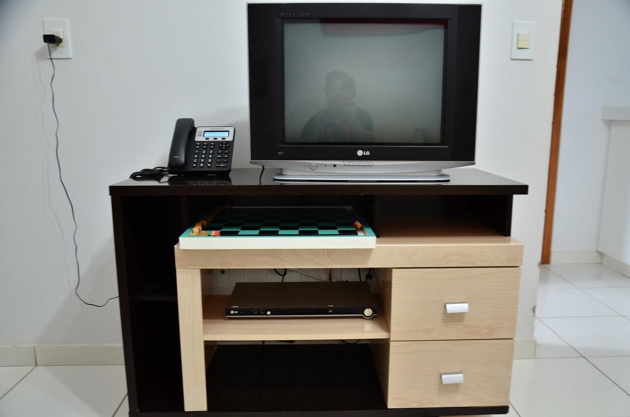 Apartamento Golden Dolphin Grand Caldas Novas Exterior photo