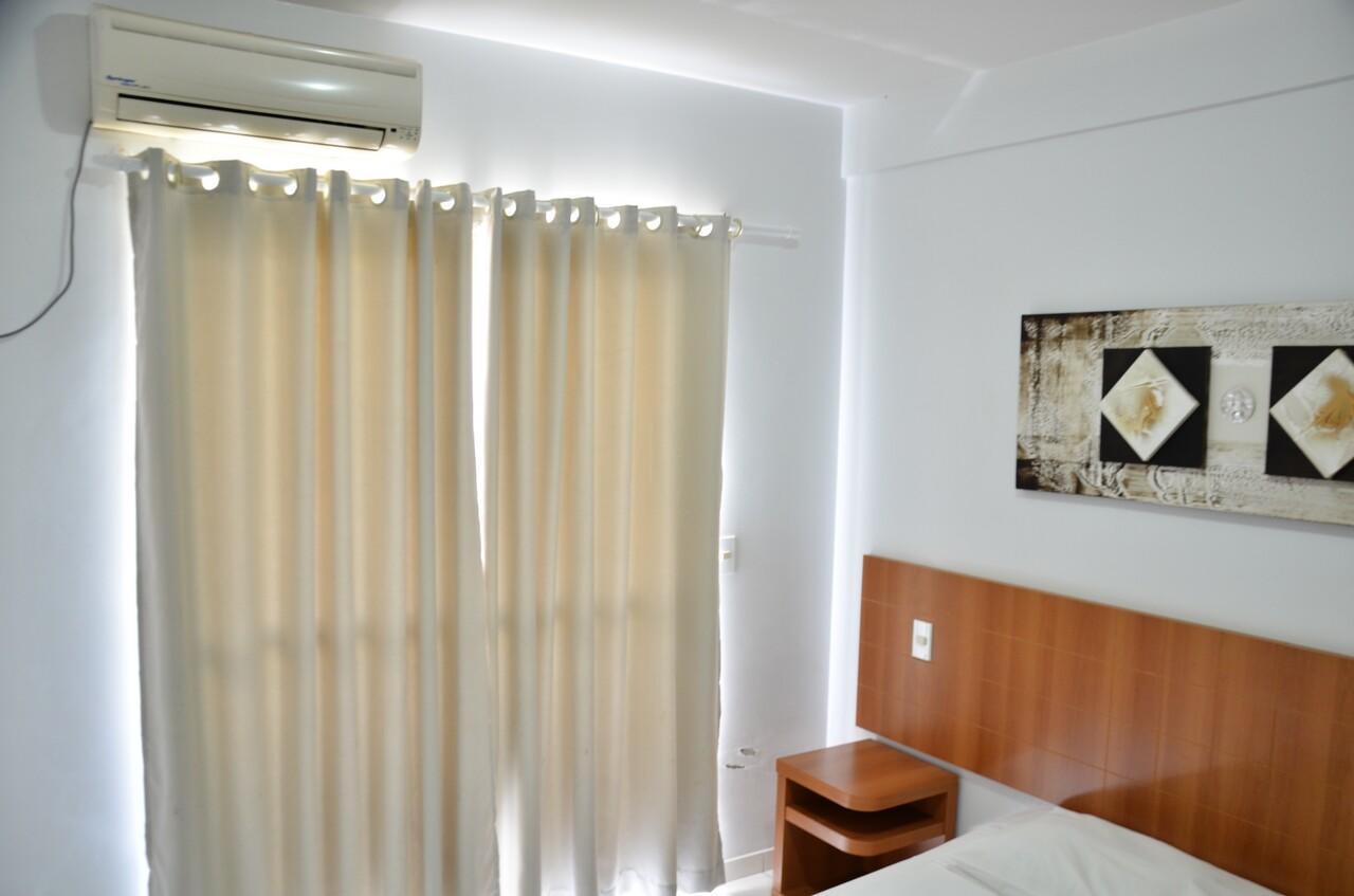 Apartamento Golden Dolphin Grand Caldas Novas Exterior photo