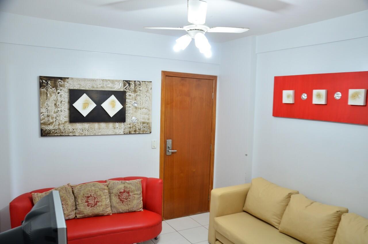 Apartamento Golden Dolphin Grand Caldas Novas Exterior photo